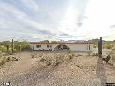 193Rd, BUCKEYE, AZ 85326