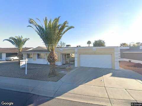 107Th, SUN CITY, AZ 85351