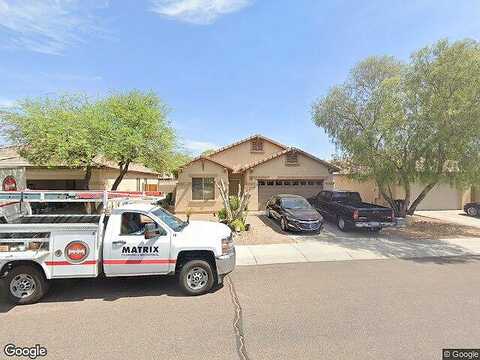 Kinderman, AVONDALE, AZ 85323