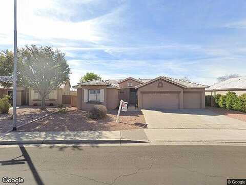 86Th, PEORIA, AZ 85345