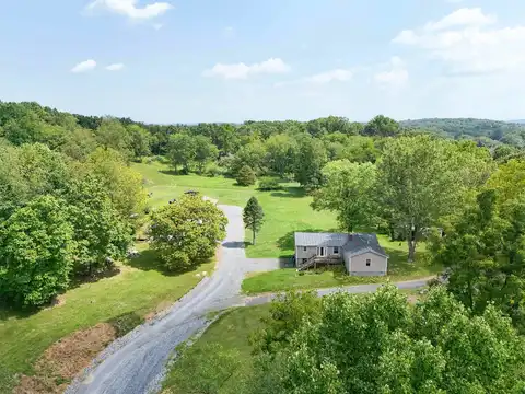 Jerusalem Chapel, CHURCHVILLE, VA 24421