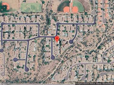 126Th, SCOTTSDALE, AZ 85259