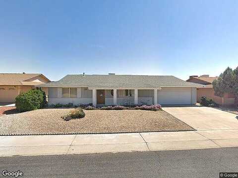 Saratoga, SUN CITY, AZ 85351