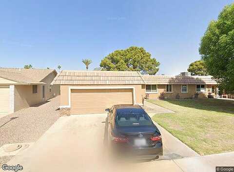 Prairie Hills, SUN CITY, AZ 85351