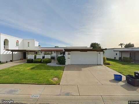 106Th, SUN CITY, AZ 85351