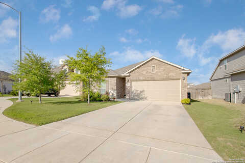 Luneville, SCHERTZ, TX 78154