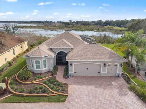 Lake Miona, OXFORD, FL 34484