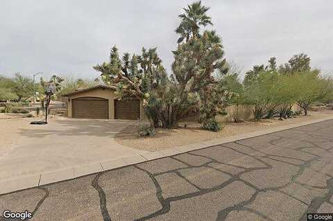 58Th, PARADISE VALLEY, AZ 85253