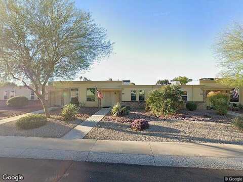 Forrester, SUN CITY, AZ 85351