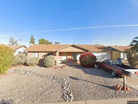 Fogal, TEMPE, AZ 85282