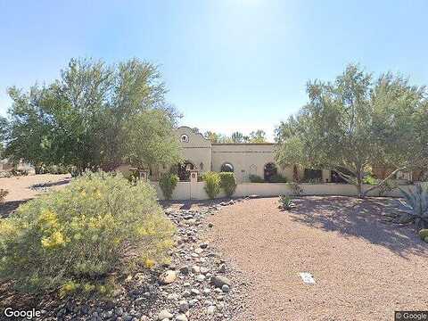 Beryl, PARADISE VALLEY, AZ 85253