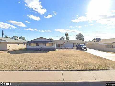 Campbell, PHOENIX, AZ 85033