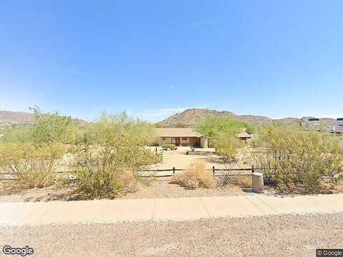 Mcdonald, PARADISE VALLEY, AZ 85253