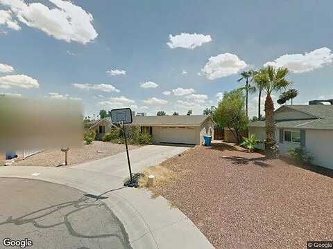 Evans, GLENDALE, AZ 85306