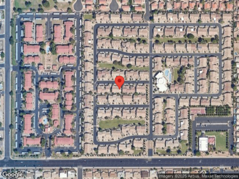 Broadway, MESA, AZ 85206