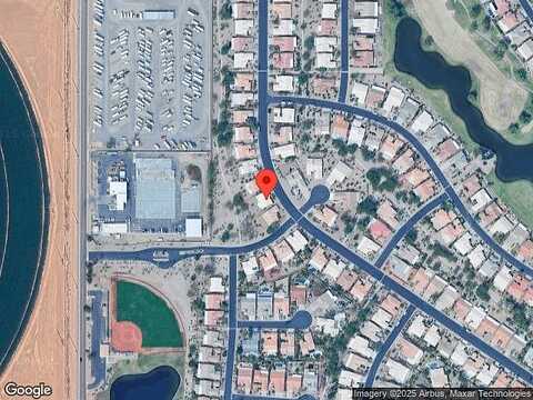 Starcrest, SUN LAKES, AZ 85248