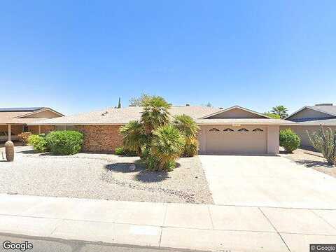 Signal Butte, SUN CITY, AZ 85373