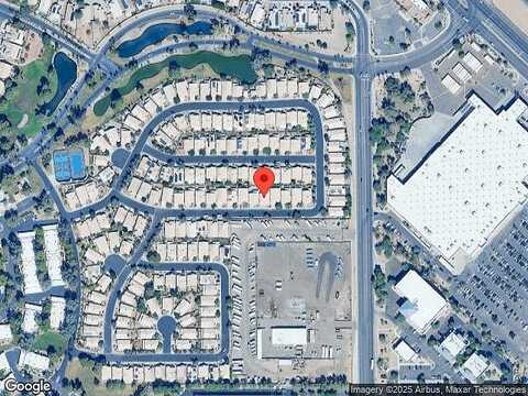 Paiute, SURPRISE, AZ 85374