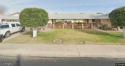Cheryl, SUN CITY, AZ 85351