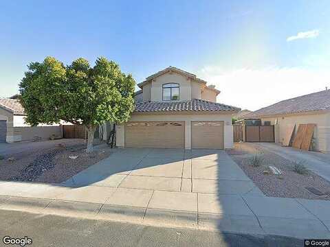 Michigan, GLENDALE, AZ 85308