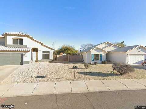 107Th, PEORIA, AZ 85345