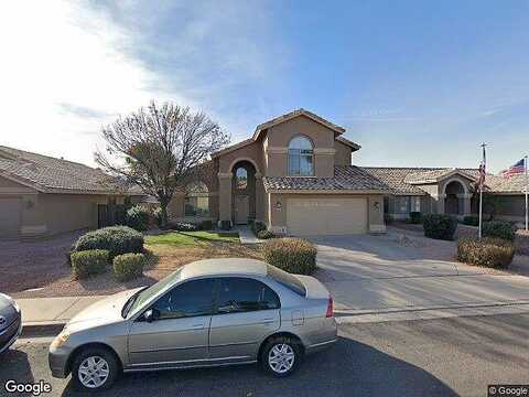Nopal, MESA, AZ 85209