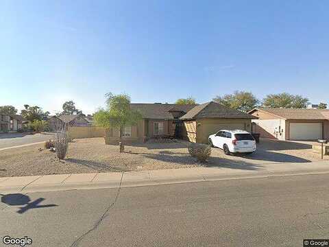 Brandon, CHANDLER, AZ 85226