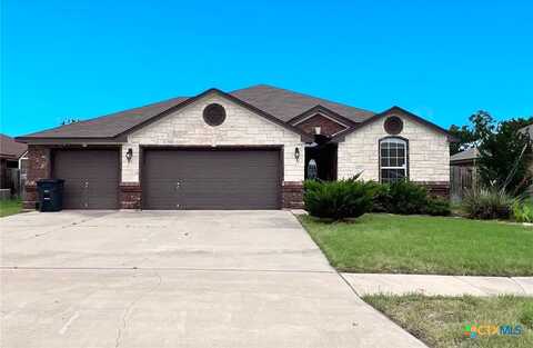 Salt Fork, KILLEEN, TX 76549