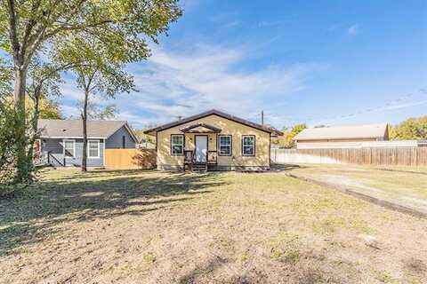 Spring Valley Circle, Azle, TX 76020