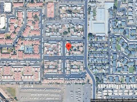 22Nd, MESA, AZ 85213