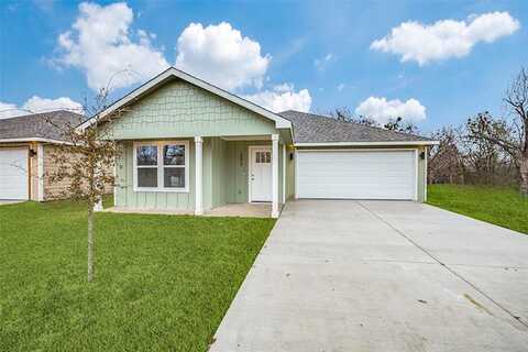 Thomas Street, Terrell, TX 75160