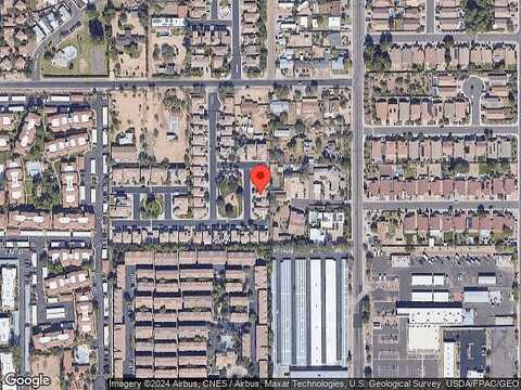 19Th, PHOENIX, AZ 85022