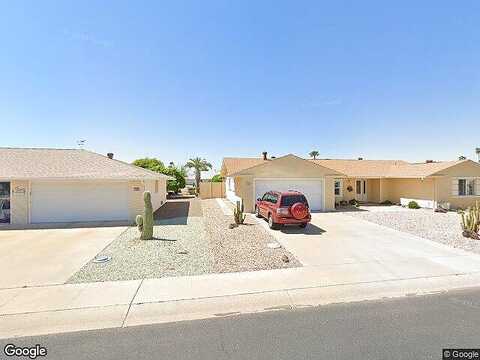 110Th, SUN CITY, AZ 85351