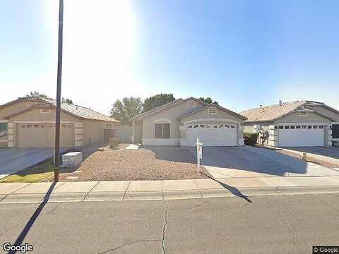 Vaughn, GILBERT, AZ 85233