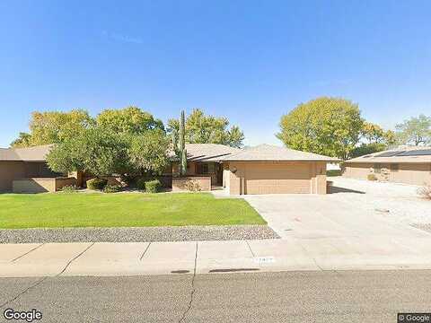 Peach Blossom, SUN CITY WEST, AZ 85375