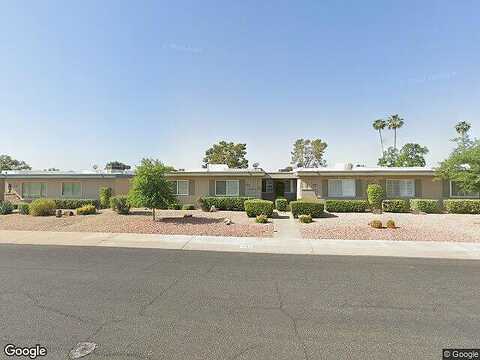 Loma Blanca, SUN CITY, AZ 85351