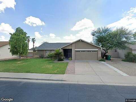 Hackamore, MESA, AZ 85203