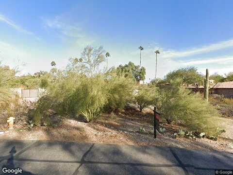 Hillside, PARADISE VALLEY, AZ 85253