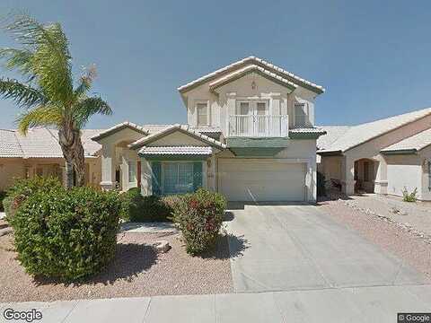 Clinton, SCOTTSDALE, AZ 85259