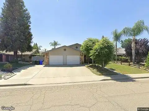 Belmont, PORTERVILLE, CA 93257