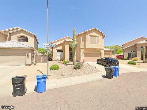 Madre Del Oro, CAVE CREEK, AZ 85331