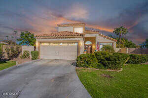 Stonebridge, GILBERT, AZ 85234