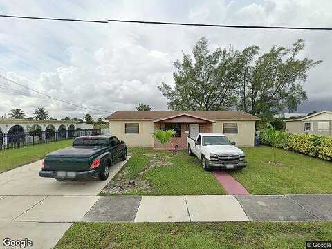 29Th, MIAMI GARDENS, FL 33056