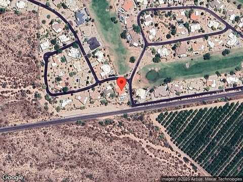Mcdowell Mountain, RIO VERDE, AZ 85263