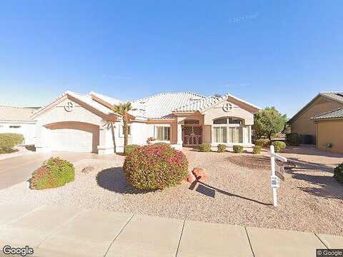 Domingo, SUN CITY WEST, AZ 85375