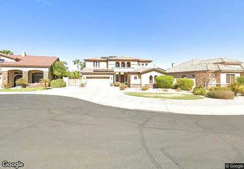 Columbus, GOODYEAR, AZ 85395