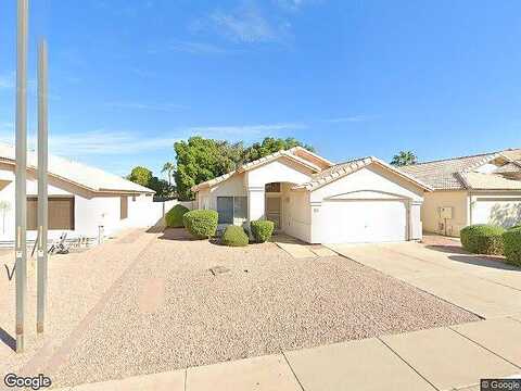 Juniper, GILBERT, AZ 85233