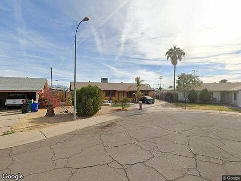 Aspen, MESA, AZ 85208