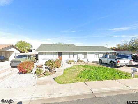 Gable, MESA, AZ 85204