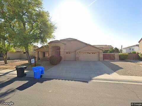 Latham, GILBERT, AZ 85297